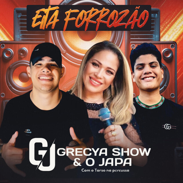 Eita Forrozão