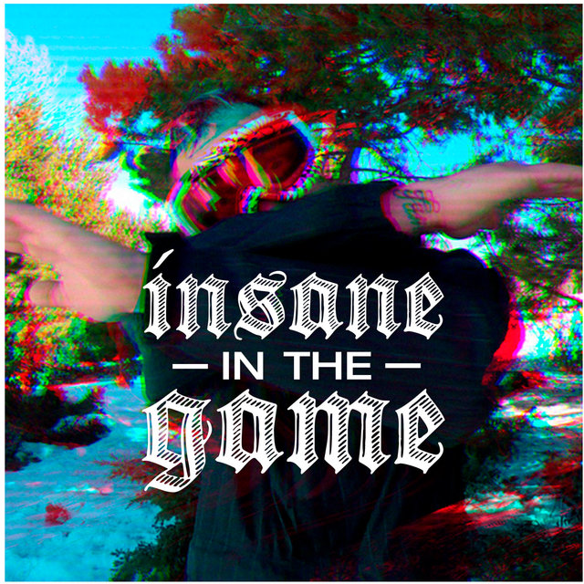 Insane in the Game