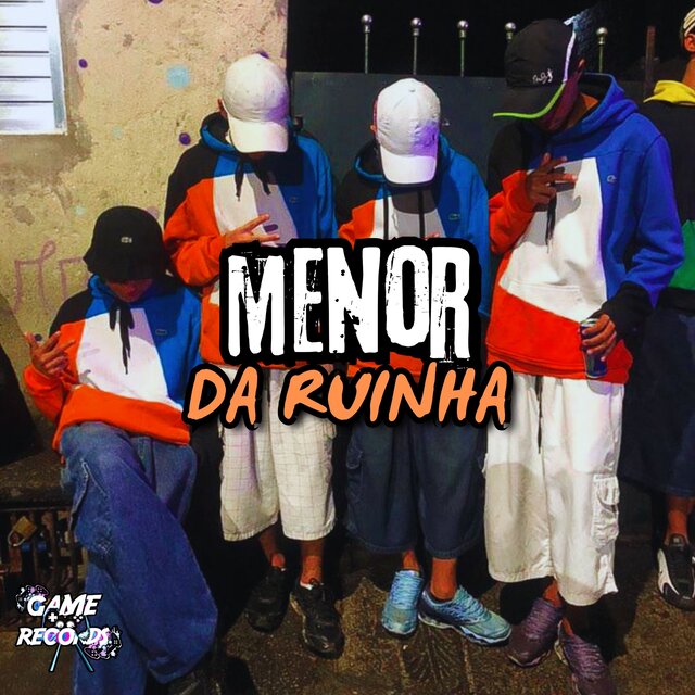 Menorzin da Ruinha
