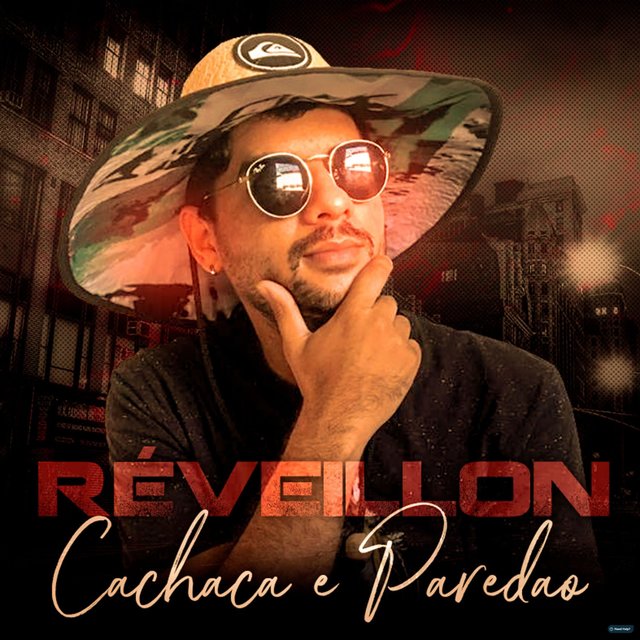Réveillon Cachaça e Paredão