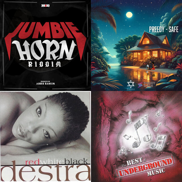 Cover art for album Soca by User