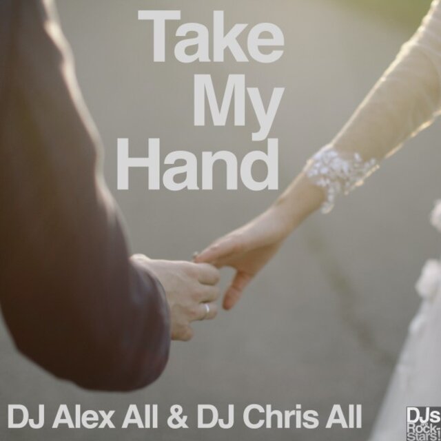 Take My Hand