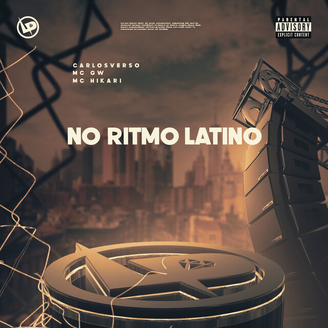 No Ritmo Latino
