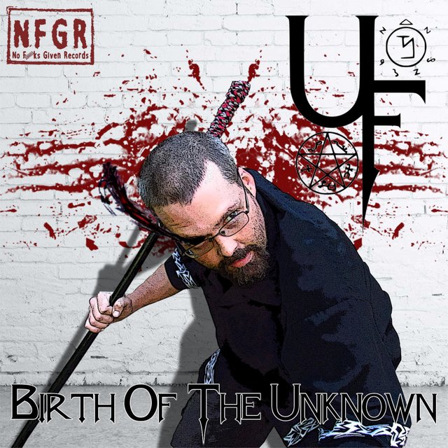 Birth of the Unknown