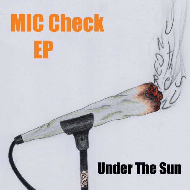 Mic Check