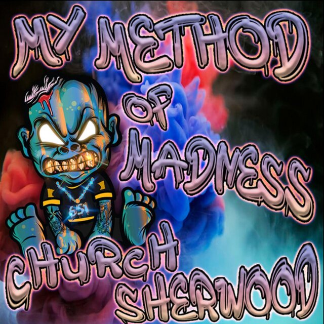My Method of Madness