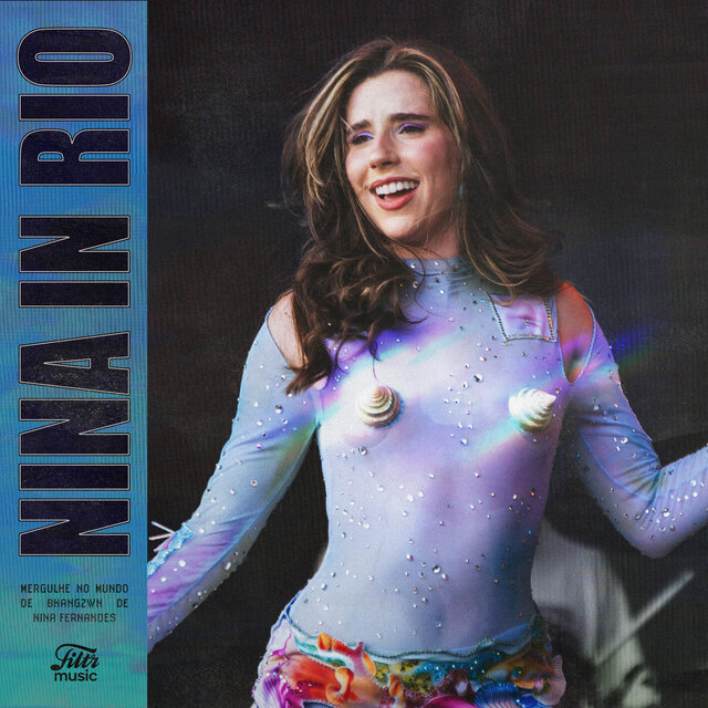 Nina in Rio (Ao Vivo)