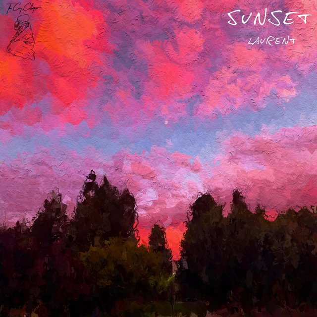 Sunset (feat. Laurent)