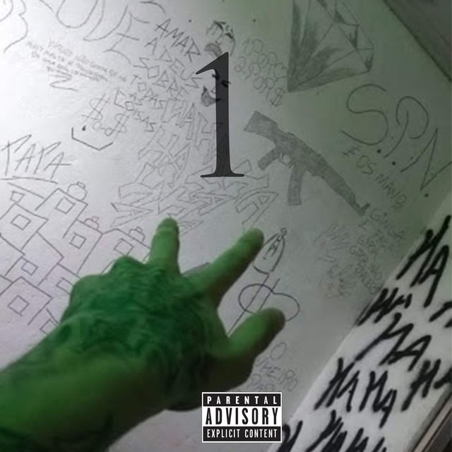 Hiruthekid, Vol.1