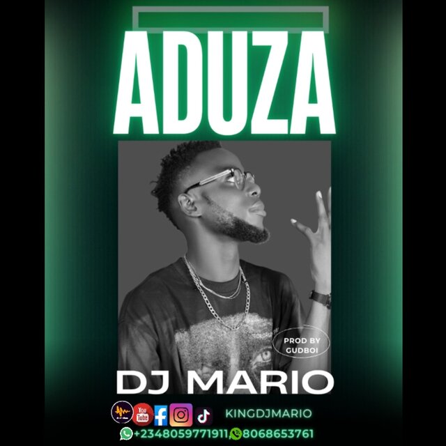Aduza