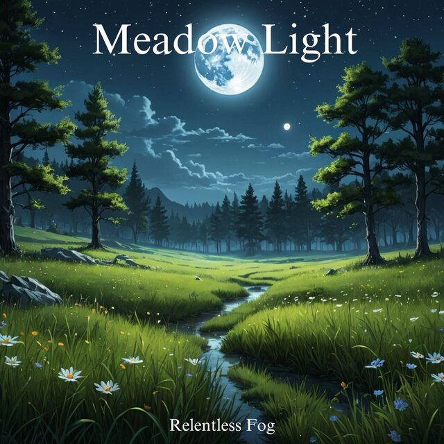 Meadow Light