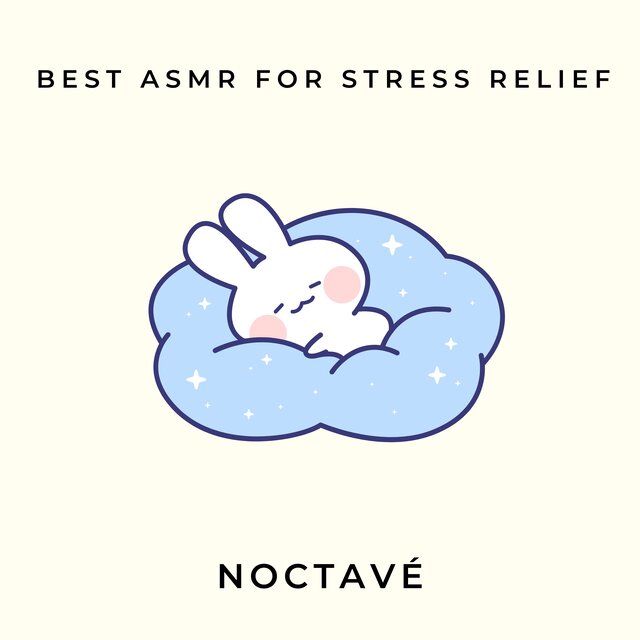Asmr for stress relief