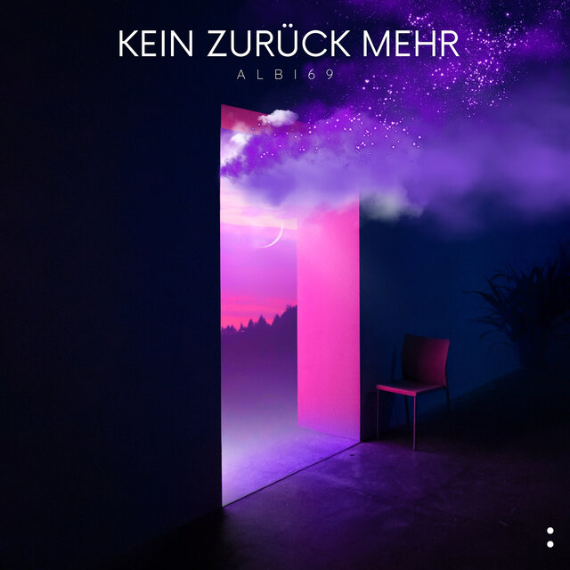 Kein Zurück Mehr