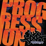 Progression (feat. Too Deep)