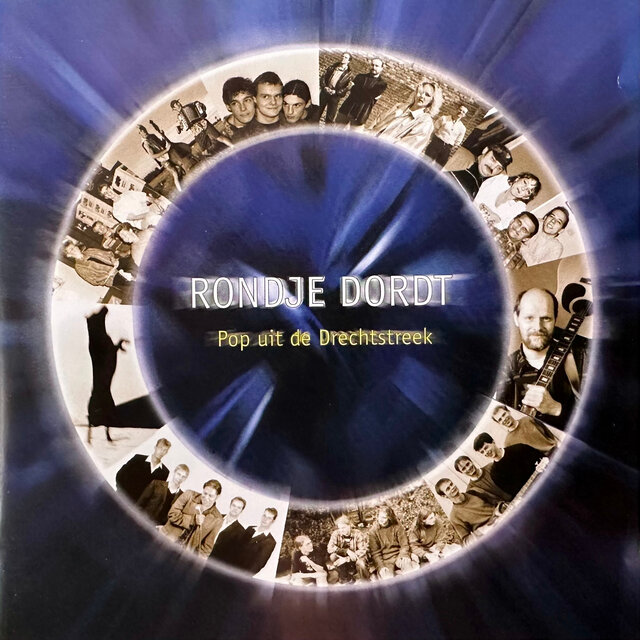 Rondje Dordt