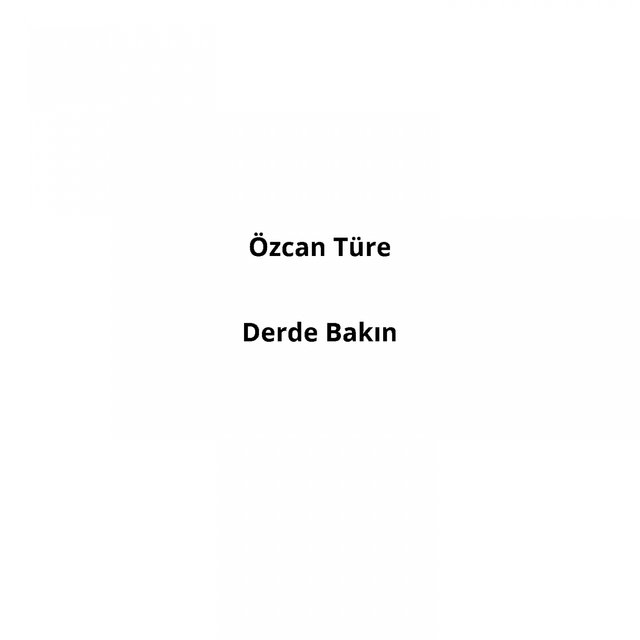 Derde Bakın
