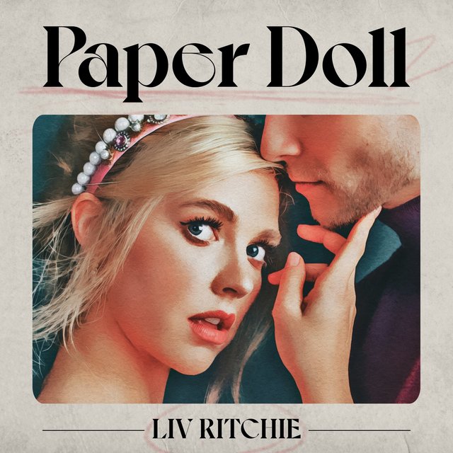 Paper Doll