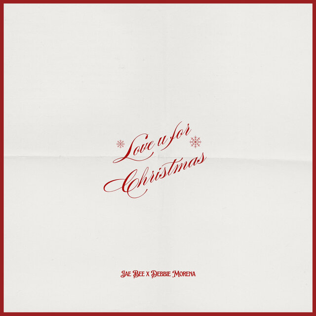 Love U for Christmas