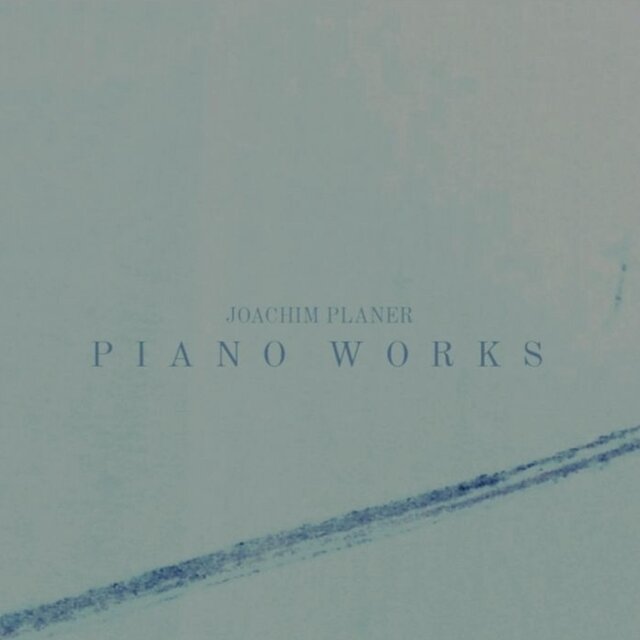 Piano Works