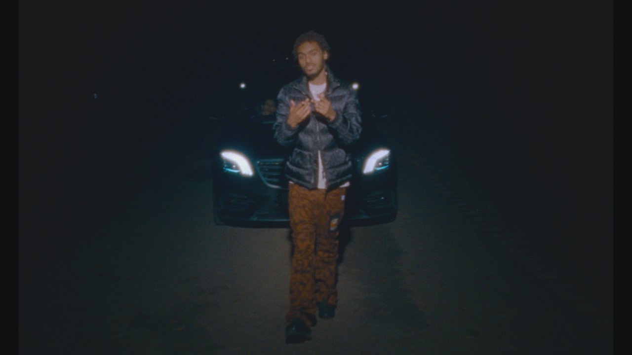 Tit for Tat (feat. Farhot) (Official Video)