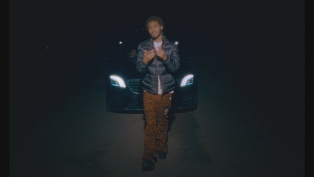 Tit for Tat (feat. Farhot) (Official Video)