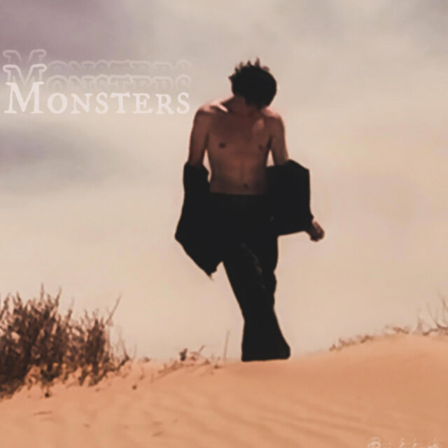 Monsters (feat. October)