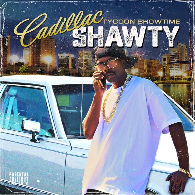 Cadillac Shawty