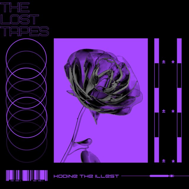 The Lost Tapes