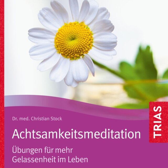 Achtsamkeitsmeditation (Übungen für mehr Gelassenheit im Leben)