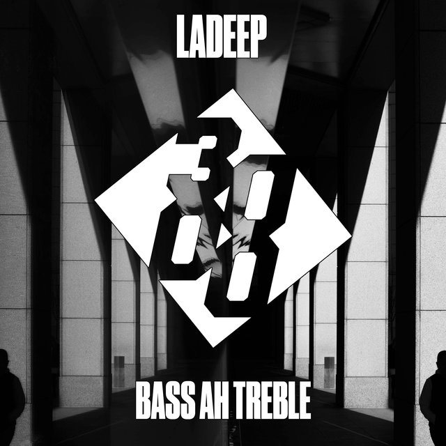 Bass Ah Treble