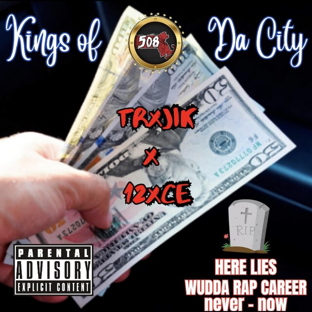 Kings of Da City (feat. 12xce)