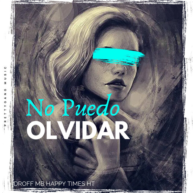 No Puedo Olvidar