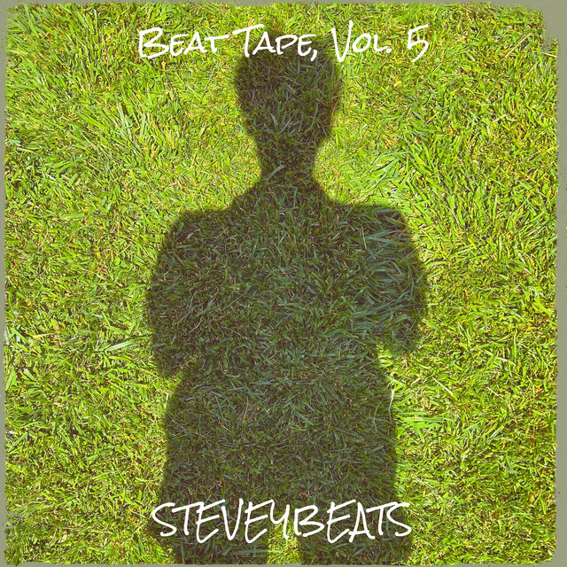Beat Tape, Vol. 5