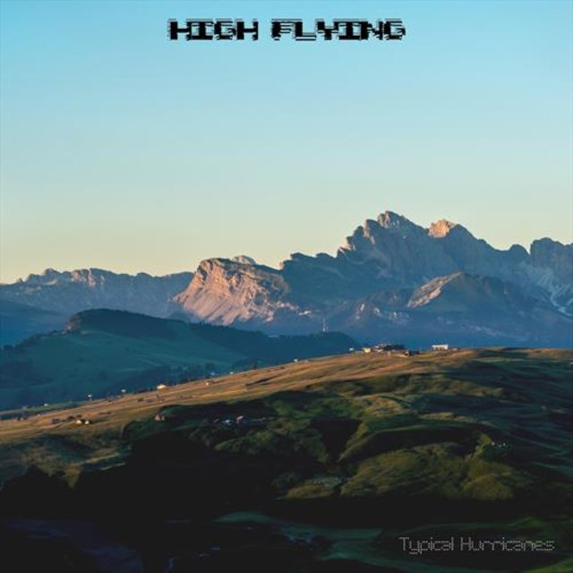 High Flying