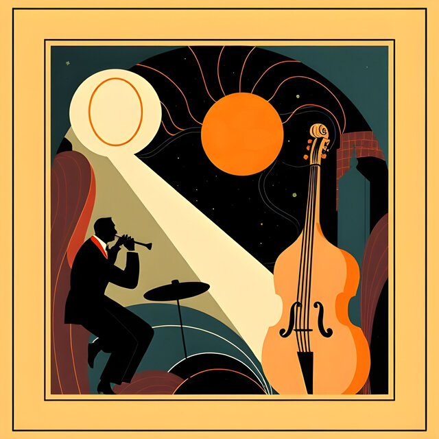 Glimmers of a Distant Chord