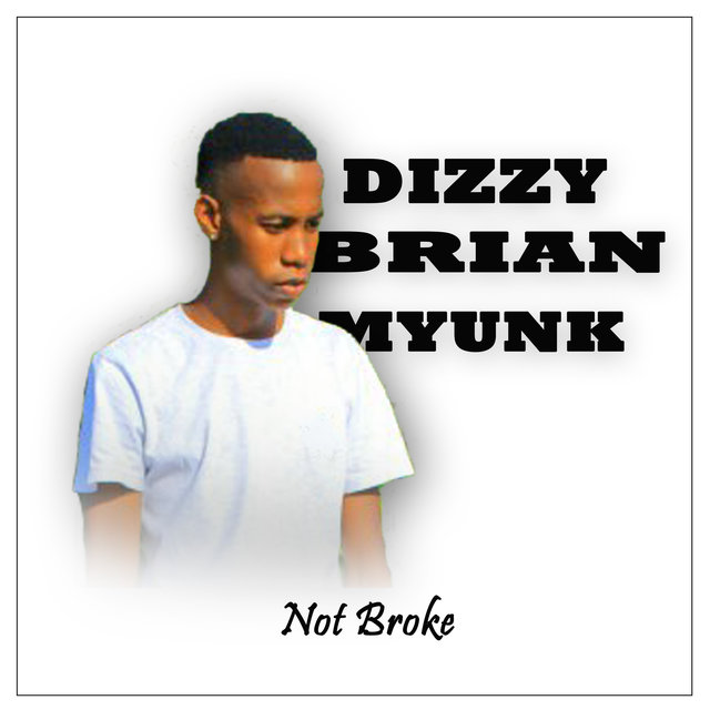Not Broke