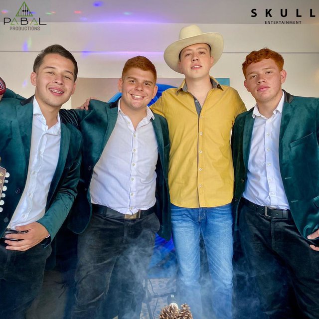 Con Guitarras