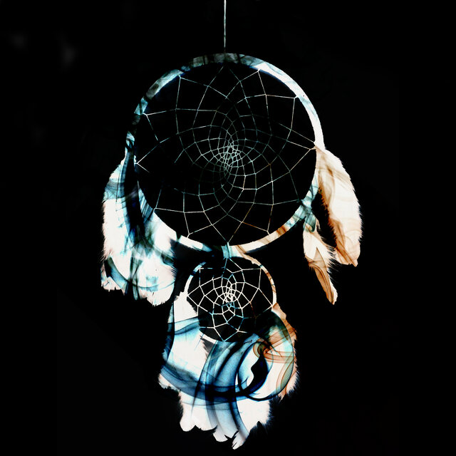 Dreamcatcher