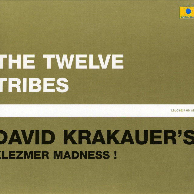 The Twelve Tribes