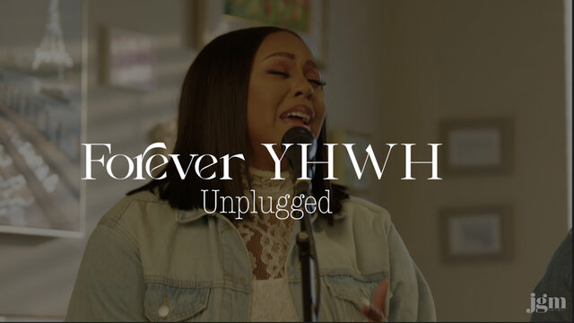 Forever YHWH