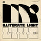 Cover art for album In The Moment: Illiterate Light Live by Illiterate Light