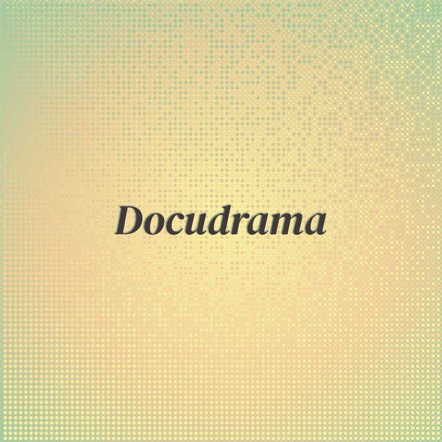Docudrama