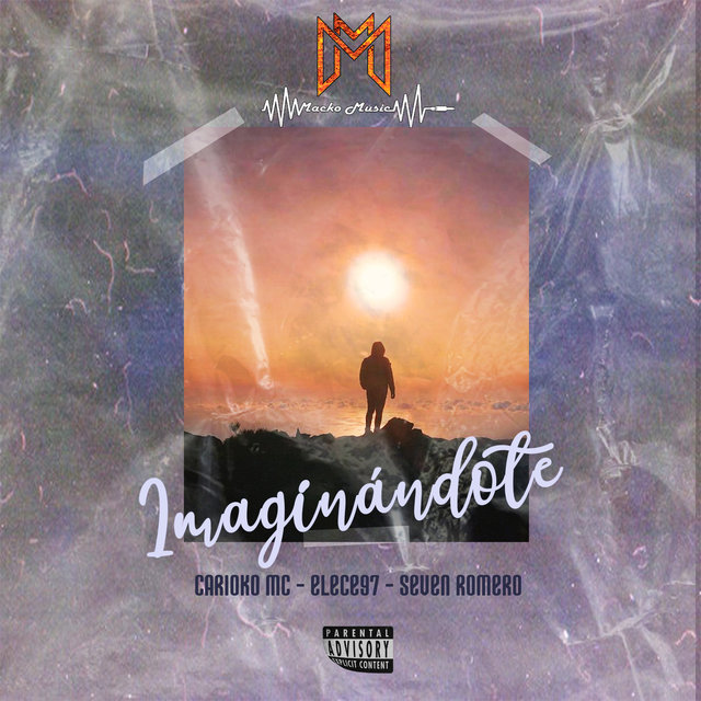 Imaginándote