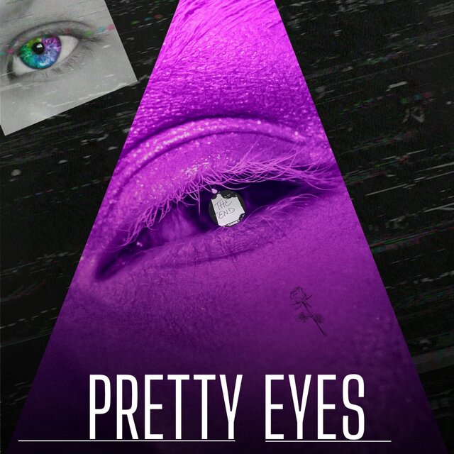 Pretty Eyes