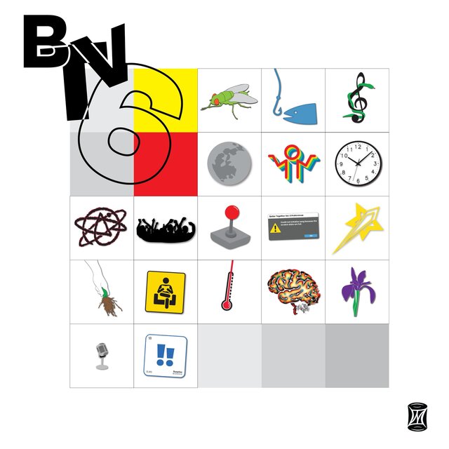 Better Together, Vol. 6