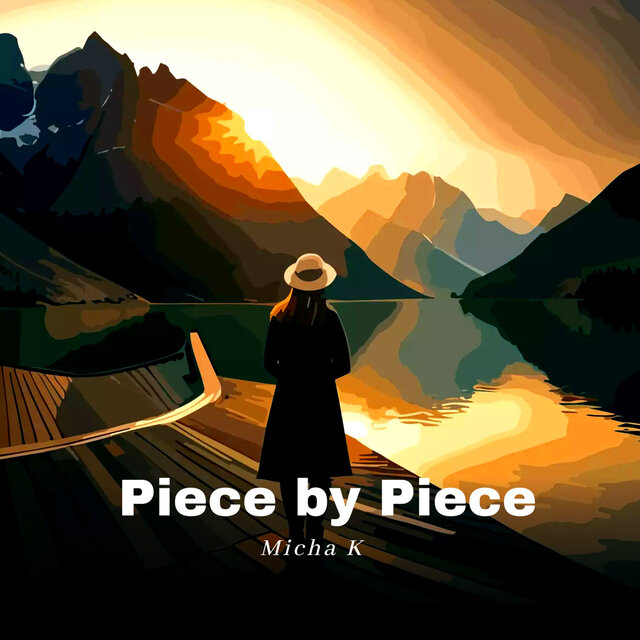 Piece by Piece