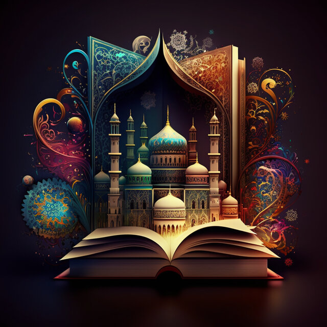 Surah Saba - سُورَةُ سَبَإٍ - Sheba