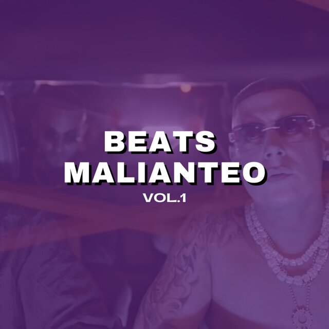 BEAT MALIANTEO vol.1 (Instrumental)