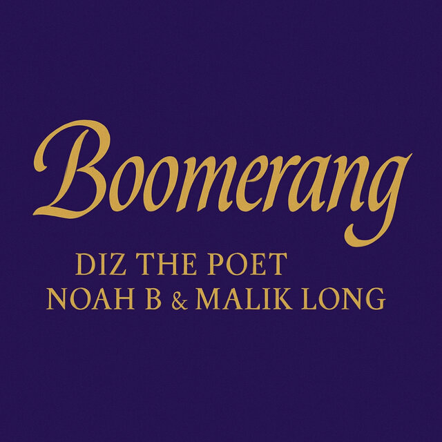 Boomerang