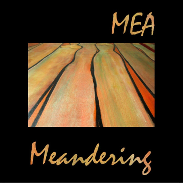 Meandering